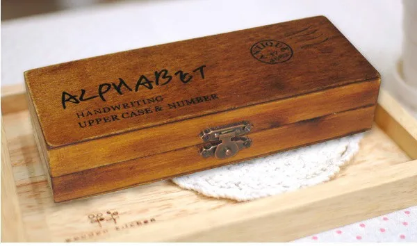 42 шт./компл. Новый чехол алфавит и цифры искусственная кожа веселая работа