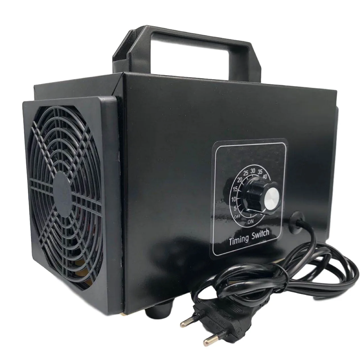 220V или 110V очистители воздуха Озон Генератор 60 Гц/ч озонатор Портативный | Бытовая
