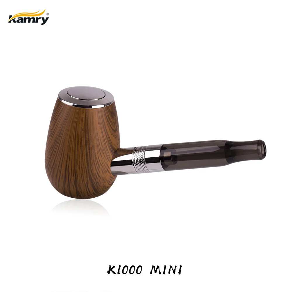 Электронная сигарета Kamry Mini Epipe Kit испаритель емкостью 1 2 мл с аккумулятором 900