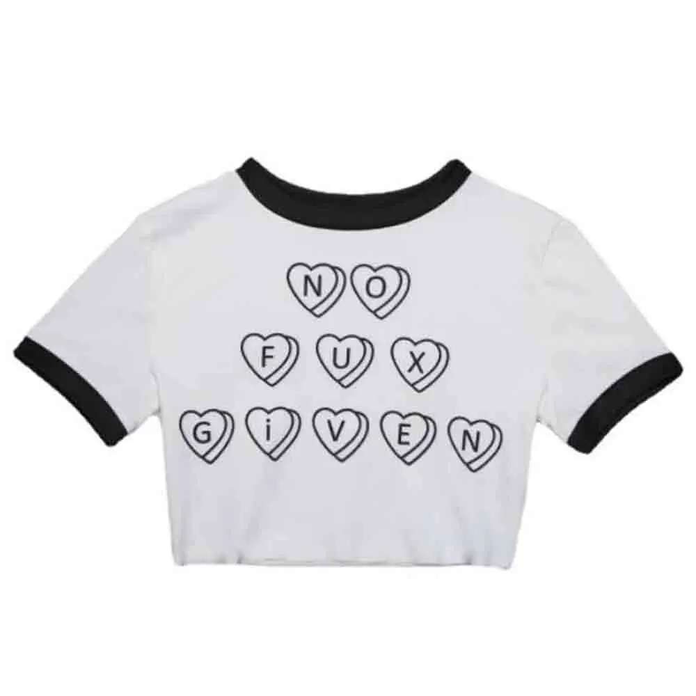 

Women Color Patchwork Letter Print Short Sleeve Hollow Waist Skinny T-Shirts Tops Female Ladies Summer New Beach Casual Tees