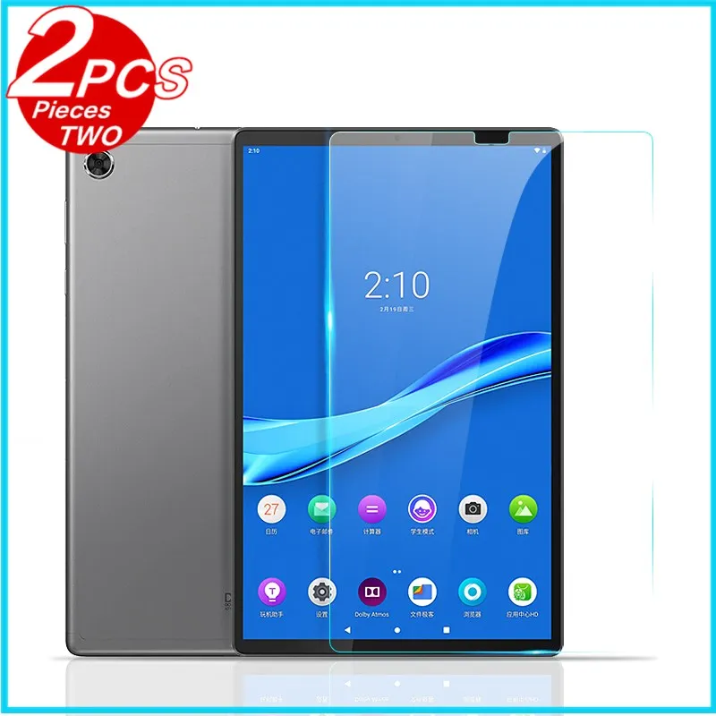 Закаленное стекло для Lenovo Tab M10 Plus TB X606 X606F X606X 10 3 дюйма Защитная пленка экрана