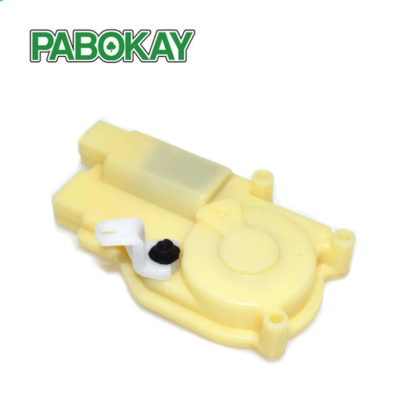 Привод заднего мотора в сборе привод дверного замка для подъемных ворот Honda Fit 2007