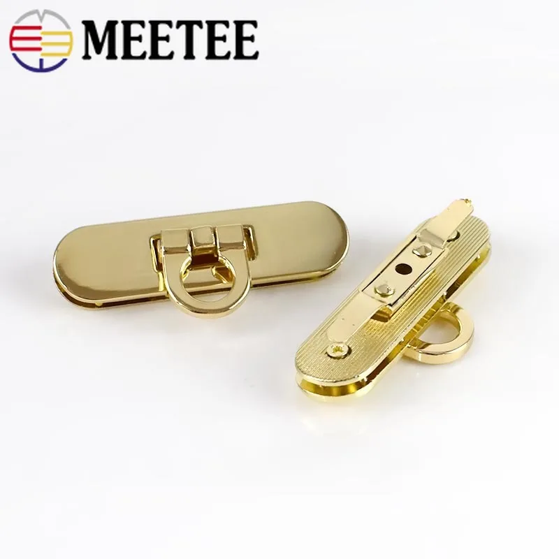 2/5 шт. застежки для кошелька|Пряжки и крючки| |