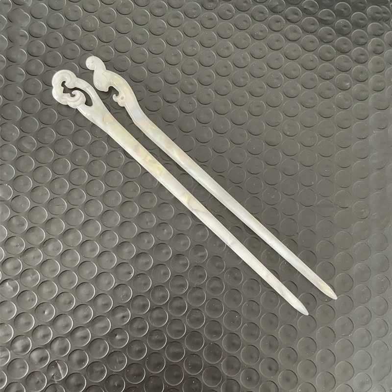 

Cosplay Hairpin Shan He Ling Wen KeXing Cosplay Hairpin Hair Stick Plastic Hair Accessories