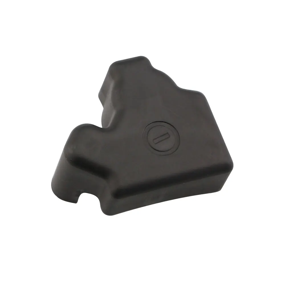 2019 Новый невоспламеняющийся ABS чехол для аккумуляторов с отрицательным питанием