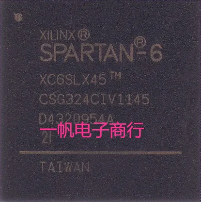 

XC6SLX45-2CSG324I XC6SLX45 XC6SLX45-2CSG324C