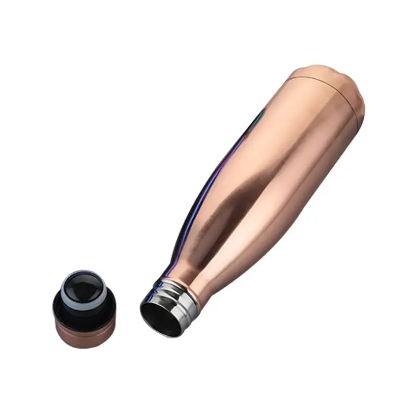 500 мл Термос вакуумная фляга Расширительная бутылка для воды кофейная чашка