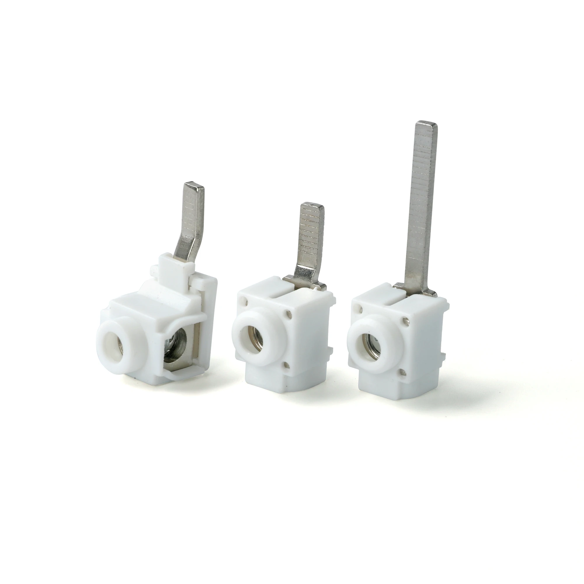 Высококачественные клеммы 25 мм² для шиномонтажного выключателя электрическая