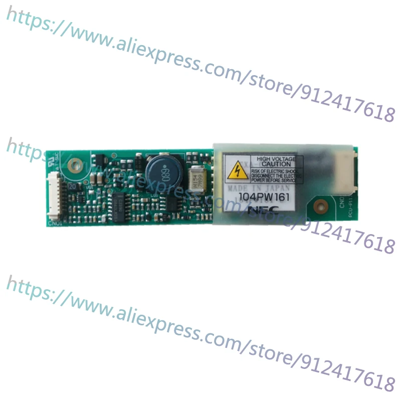 

Original Product, Can Provide Test Video 104PW191 PCU-P113 CXA-0308