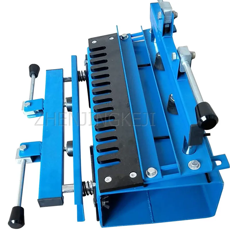 

380 В ручной инструмент деревообрабатывающее оборудование машина для работы с ласточкиным хвостом машина портативный настраиваемый размер ...