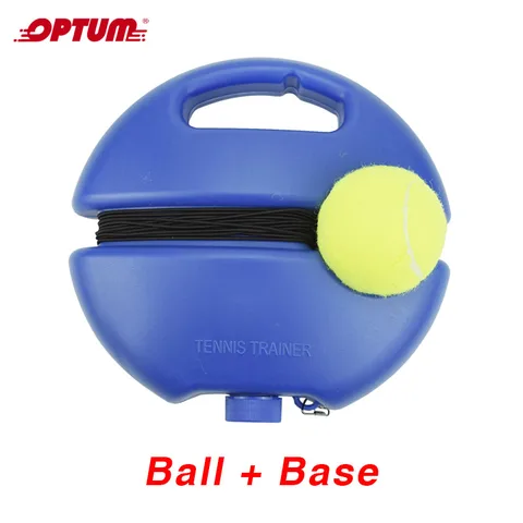 Сверхмощный тренировочный инструмент для тенниса теннисный мяч для тренировок, самообучение, отскок мяч с теннисным тренажером, плинтусом, спаррингом