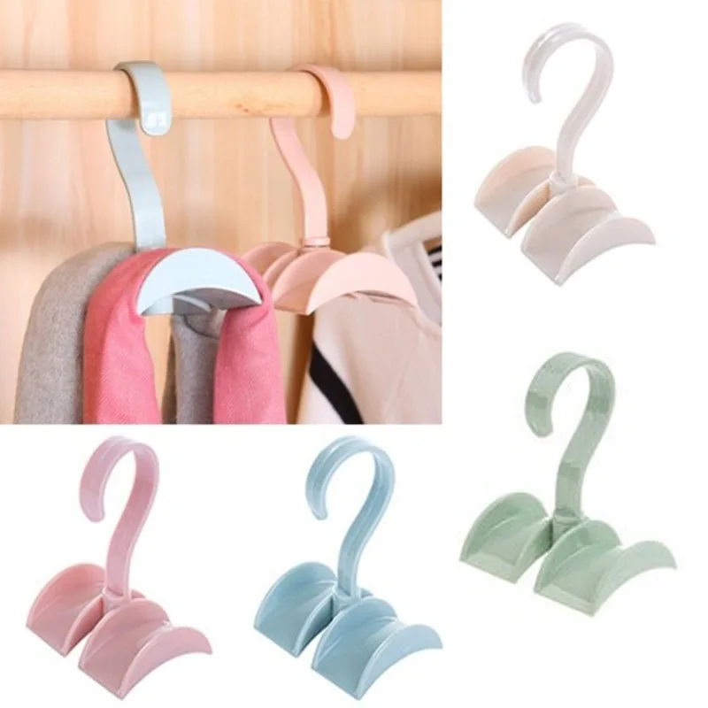 

1 шт. Многофункциональный креативный шкаф стеллаж для хранения анкерные Гвозди Бесплатная доставка галстук-бабочка, зеленого и розового цв...