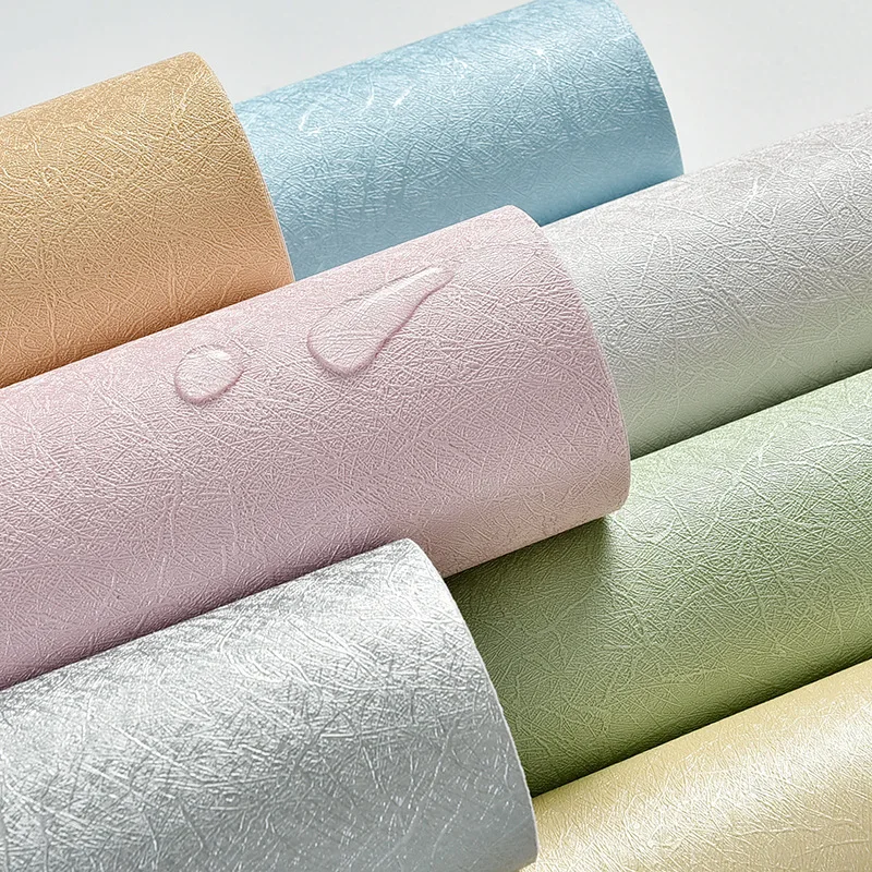 Самоклеящиеся обои из ПВХ наклейки для ремонта мебели водонепроницаемые