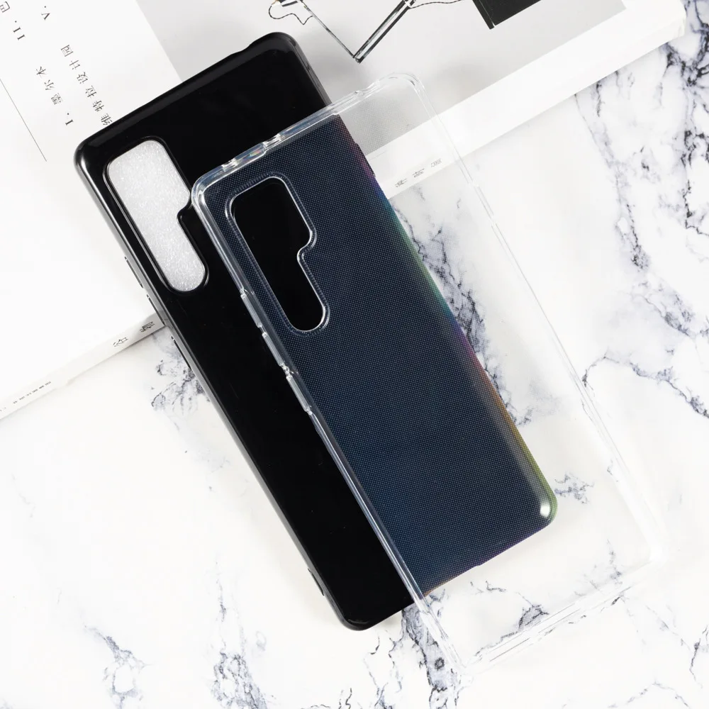 Для TCL 20 Pro 5G 6,67 