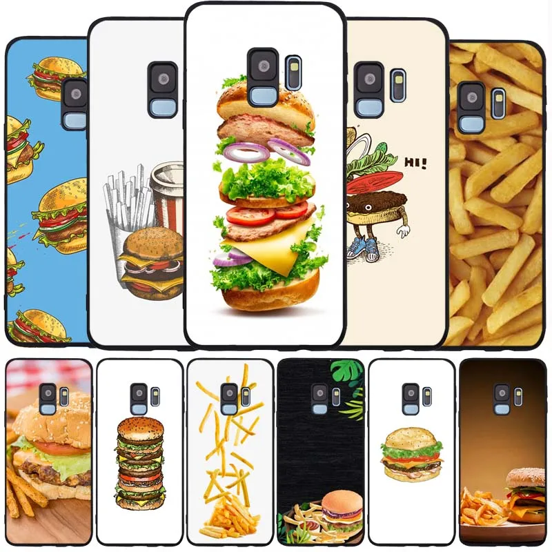 Силиконовый чехол для телефона Samsung S21/S20/A11/S10/S10E/S9/S8 Plus Lite/Note10/Note20|Бамперы| |
