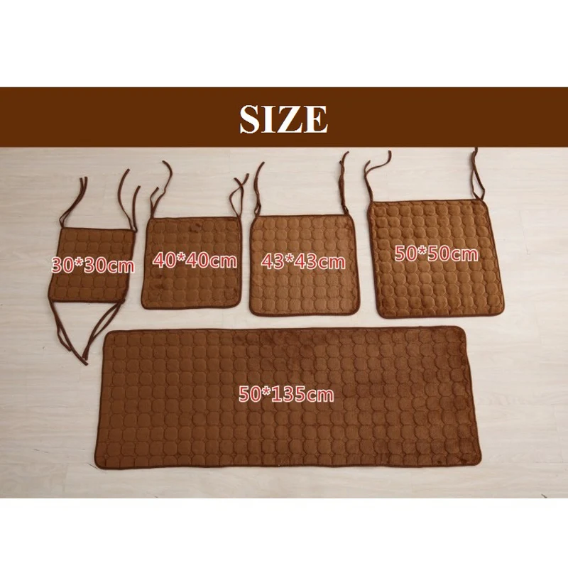 Новый декоративный диван разных размеров Подушка для стула декоративные подушки