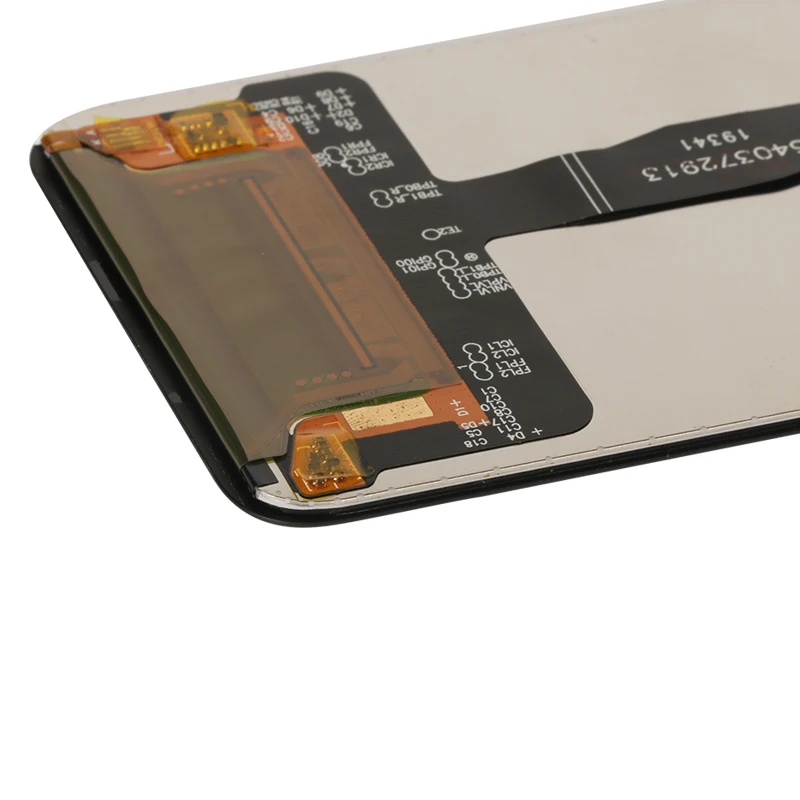 6 21display for huawei honor 20e lcd display touch screen tested digitizer assembly replacement for honor 20e 20 e hry lx1t lcd free global shipping
