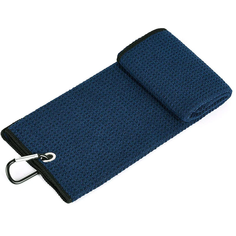 

Golf Club Brush Towel Cleaner Kit 2-sided Golf Putter Wedge-shaped Ball Groove Hosel Cleaning Tool With Carabiner Accessories