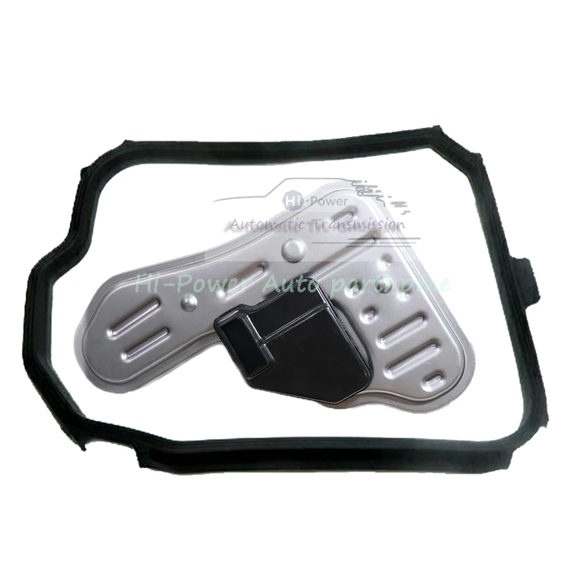 Поршневой фильтр автоматической трансмиссии DP0 (AL4) DP2 DP8 + прокладка поршневого