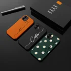 Чехол для iPhone 13 Pro Max 11 12 Mini 8 Plus Se 2020, роскошный кожаный чехол для Apple iPhone 13, чехол 7 X XS XR