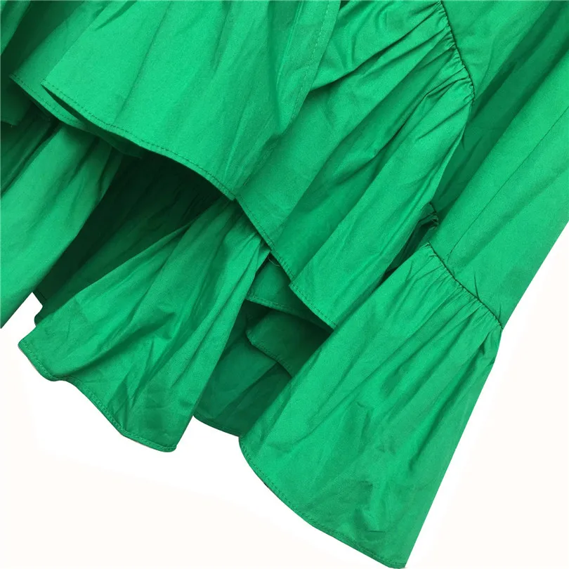 Африканские платья для женщин Дашики африканская одежда Riche размера плюс