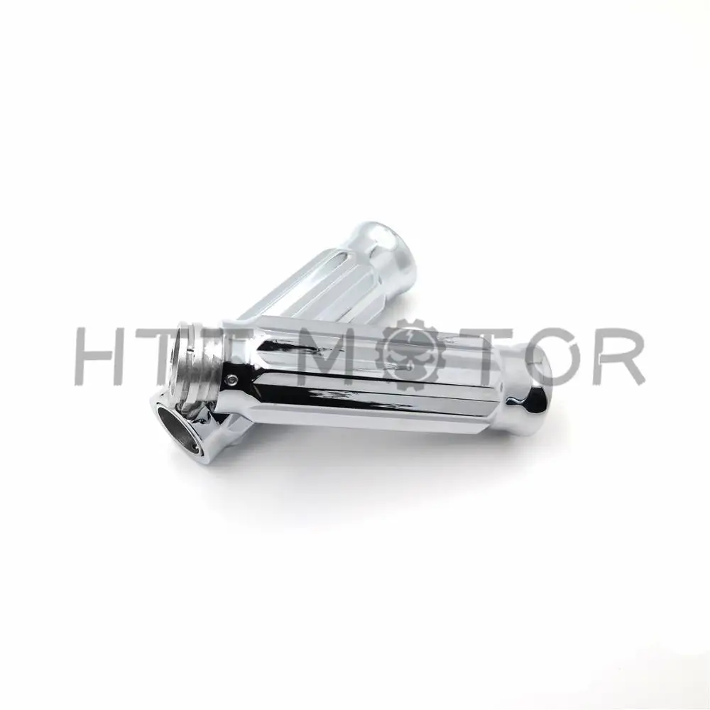 Aftermarket Бесплатная доставка Мотоцикл Запчасти 7/8 &quotРучка Бар Ручные ручки для