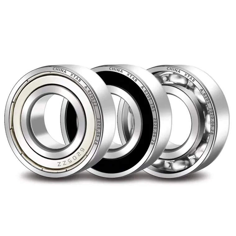 

10pcs bearings 603 604 605 606 607 608 609 623 624 625 626 627 628zz 2RS ABEC-5 8x22x7mm Shaft Bearing Anti-rust Skateboard 2021