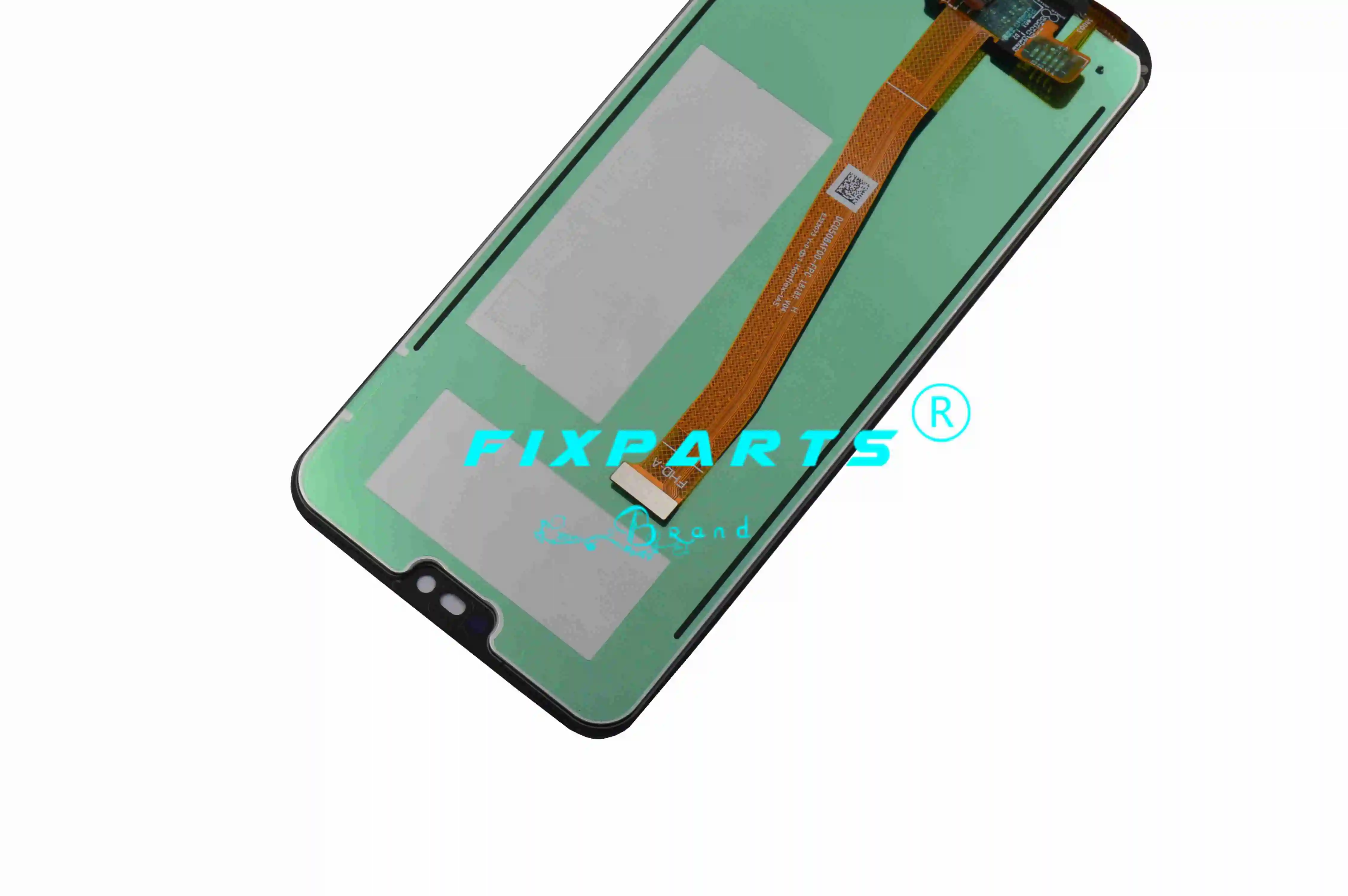 Дисплей для Huawei Honor 10 ЖК-дисплей с сенсорным экраном COL-AL10 COL-L29 дигитайзер ЖК-экран