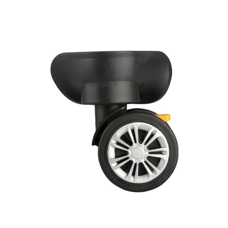 Luggage Suitcase Replacement Wheels Repair Luggage Trolley Case Accessorie Luggage Accessories  Trolly Universal Suitcase Wheel