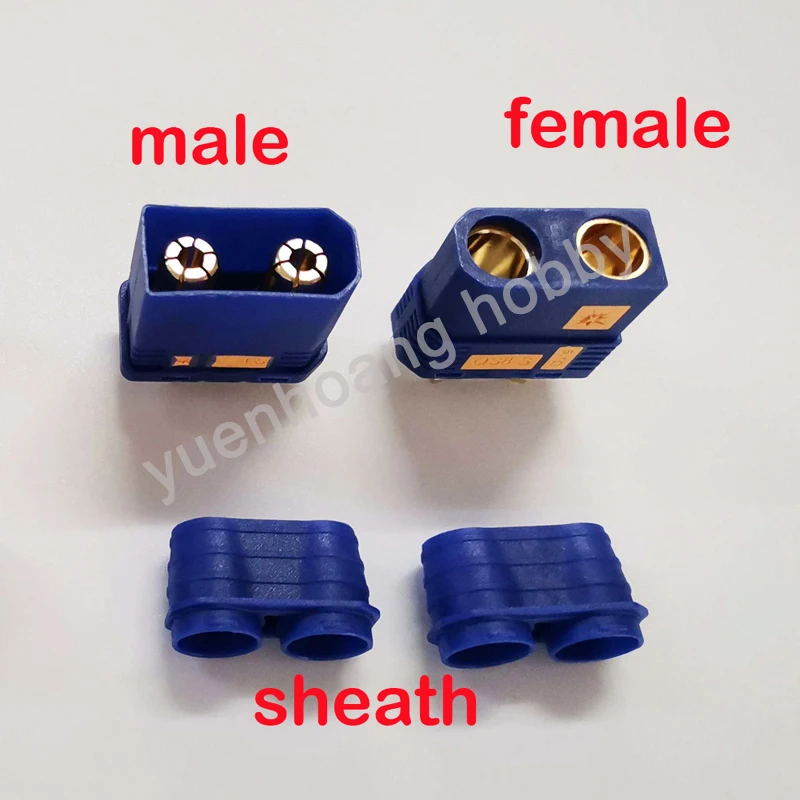 5 пар diy модель ec8 анти искра разъ