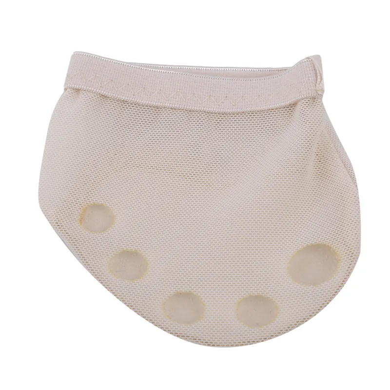 1 двойная защита для передней части стопы с пятью отверстиями ног инструмент