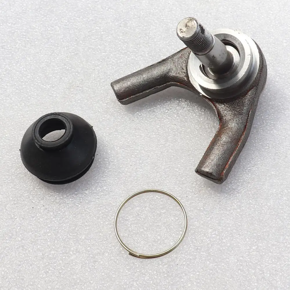 Комплект шарнирных соединений M12/M14 для китайских квадроциклов мотовездеходов