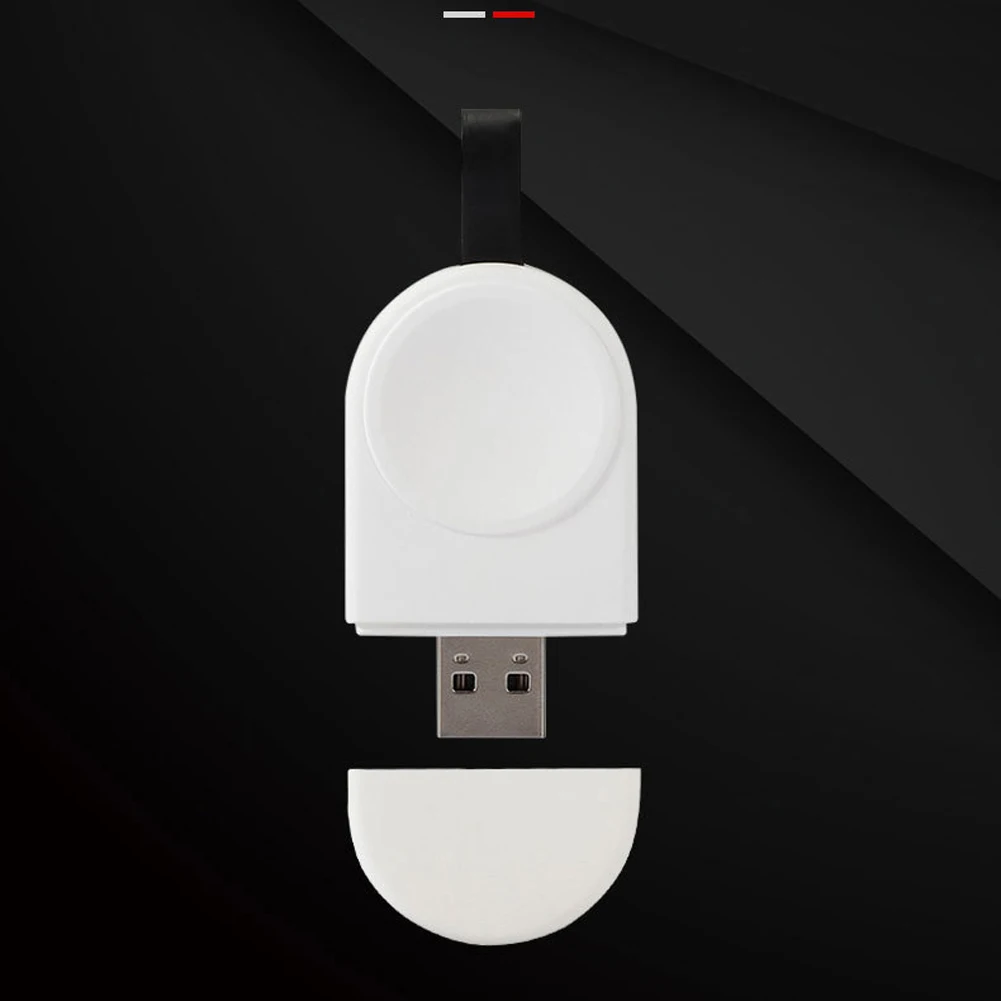 Портативный Беспроводной Зарядное устройство зарядная док станция USB для