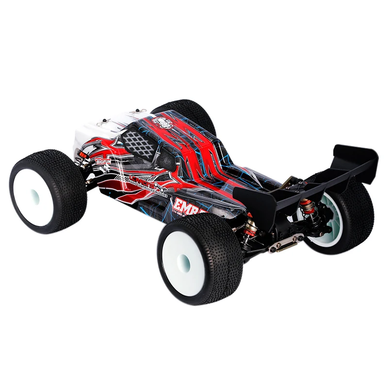 lc racing 114 4wd мини бесщеточный truggy rtr ep rc авт