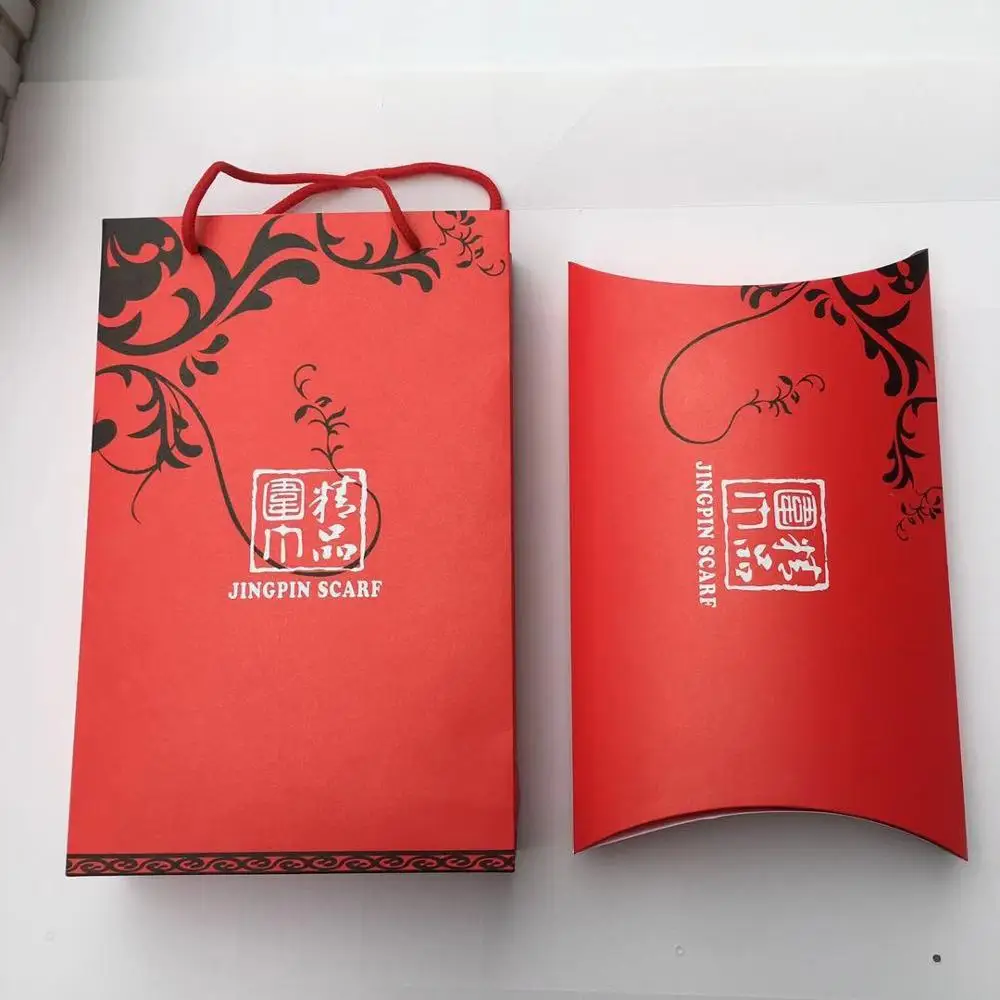 

Подарочная коробка с шарфом, шарфом, подарком на день рождения, Рождество, День святого Валентина