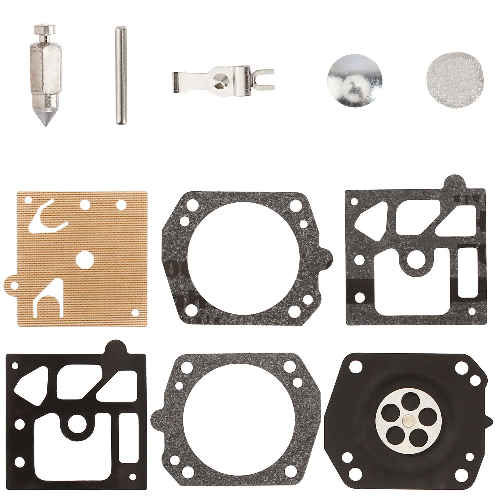 Набор для ремонта карбюратора K24-HDA 340 345 346XP 350 351 353 357 357XP 359EPA XP