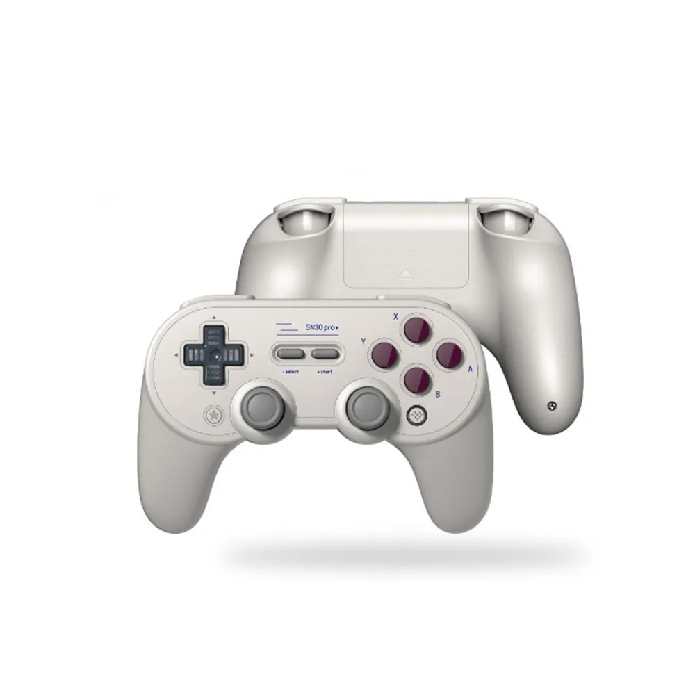 Беспроводной Bluetooth 4 0 геймпад SN30 PRO + джойстик для Switch/ Windows/ Steam/ macOS G классическая