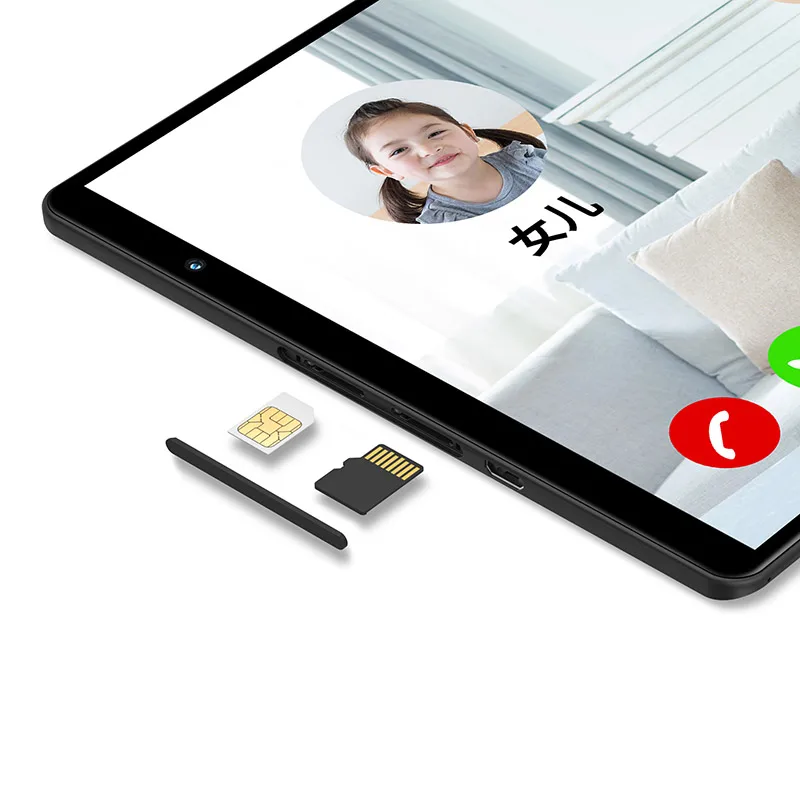 Teclast P10S SC9863A планшет с 10 1 дюймовым дисплеем восьмиядерным процессором ОЗУ 2 Гб ПЗУ