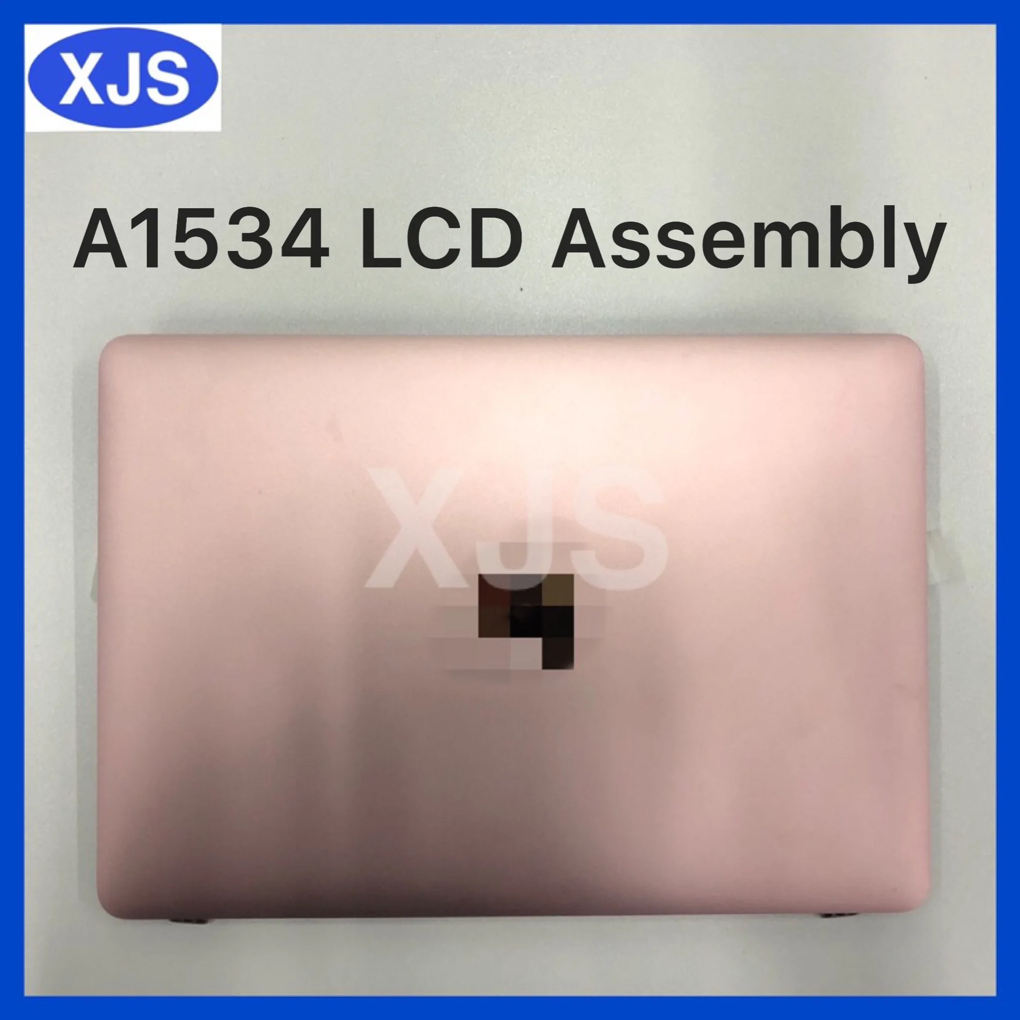 Оригинальный Новый A1534 Полный ЖК дисплей для Apple Macbook Retina 12 дюймов в сборе 2015 2016 2017