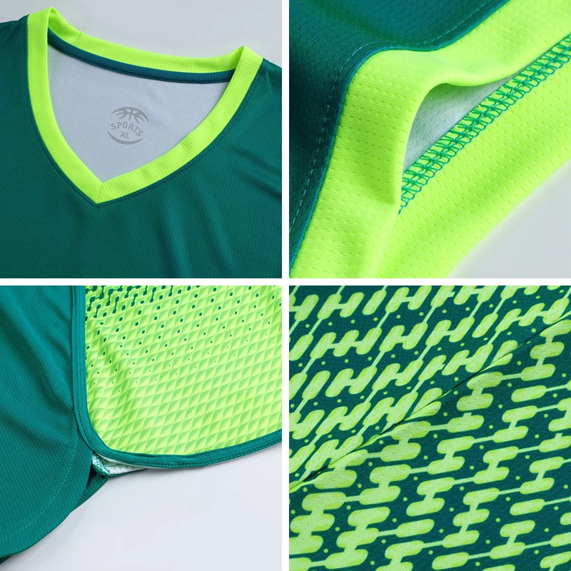 Высококачественная индивидуальная баскетбольная форма VTOP для взрослых Джерси