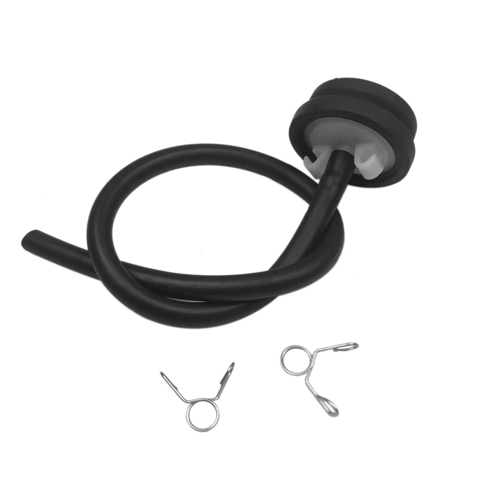 

Праймер для лампы с шлангом, серебристый Duraforce CCR3654, подходит для Toro 66-7460 44-2750 Lawn Boy 667460, замена Powerlite взаимозаменяемой лампы, 1 комплект