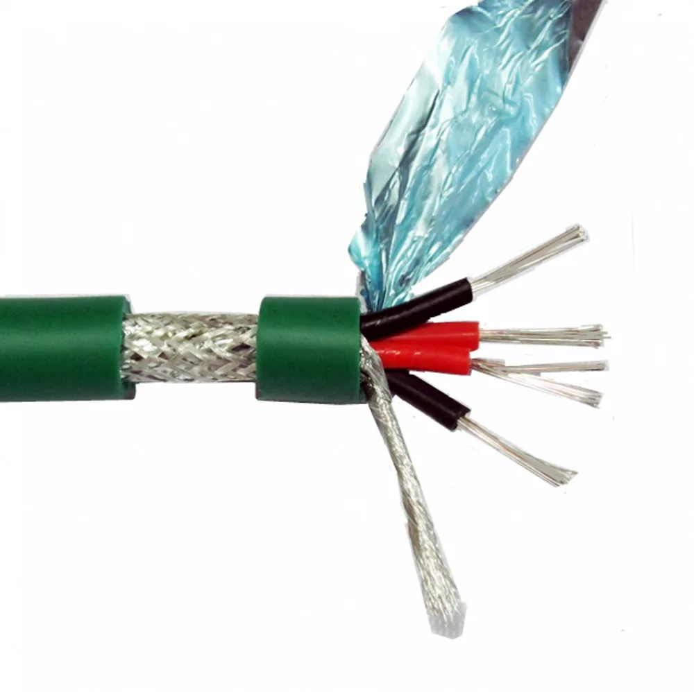 MATIHUR 4-ядерный USB-кабель с серебряным покрытием из чистой меди DAC тип линии от A до B