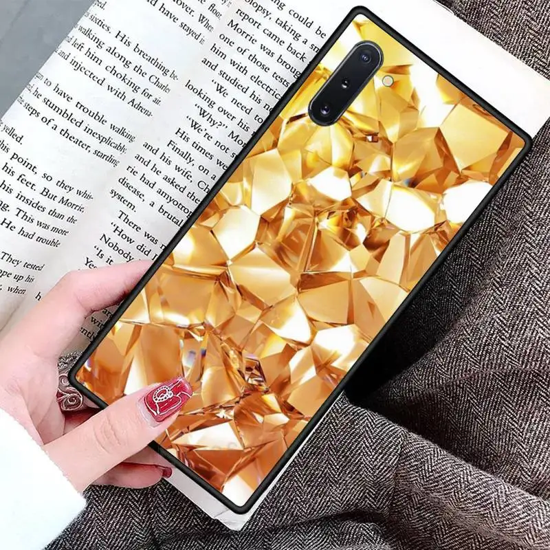 

diamond Phone Case For Samsung Galaxy S8 S9 S10 Plus S10E Note 3 4 5 6 7 8 9 10 Pro Lite cover