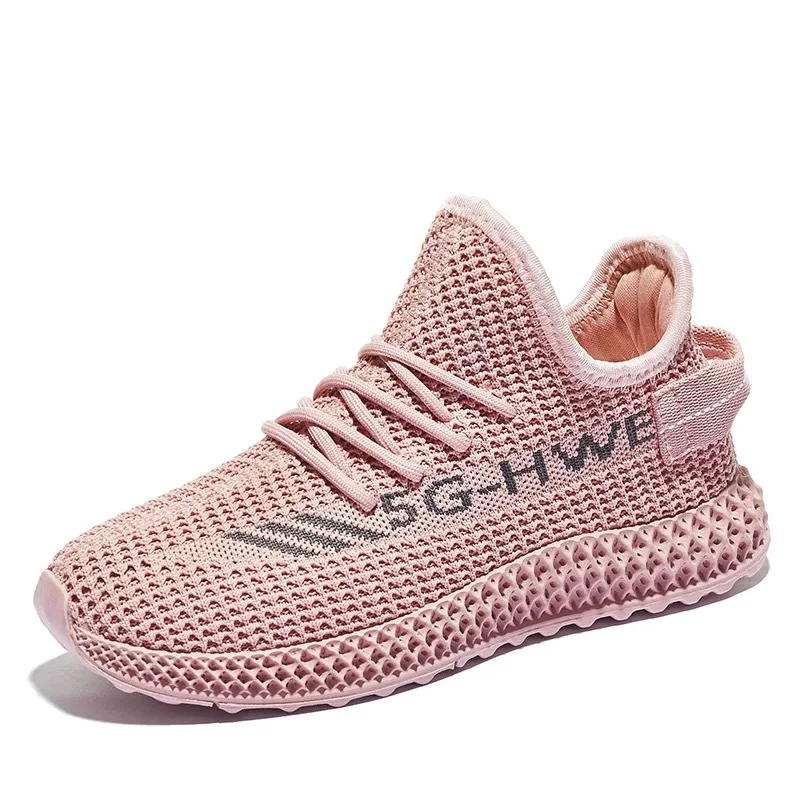 

Women Sneakers 2021 Woman Comfortable Outdoor Vulcanized Women's Breathable Sports Running Shoes Female Fashion Casual Footwear