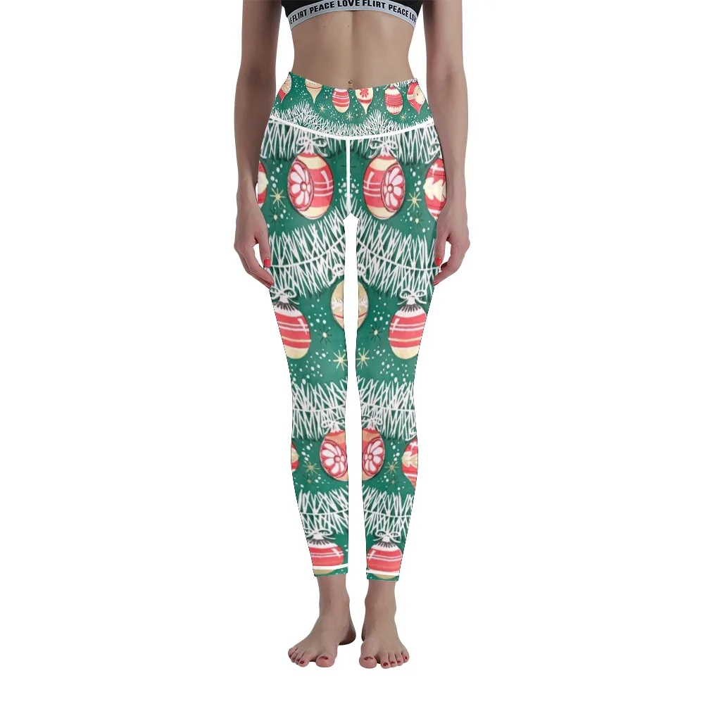 

Индивидуальная тенденция, высокая производительность, 3D печать, женские, высокая талия, Йога, девять штанов, леггинсы для фитнеса, обтягиваю...