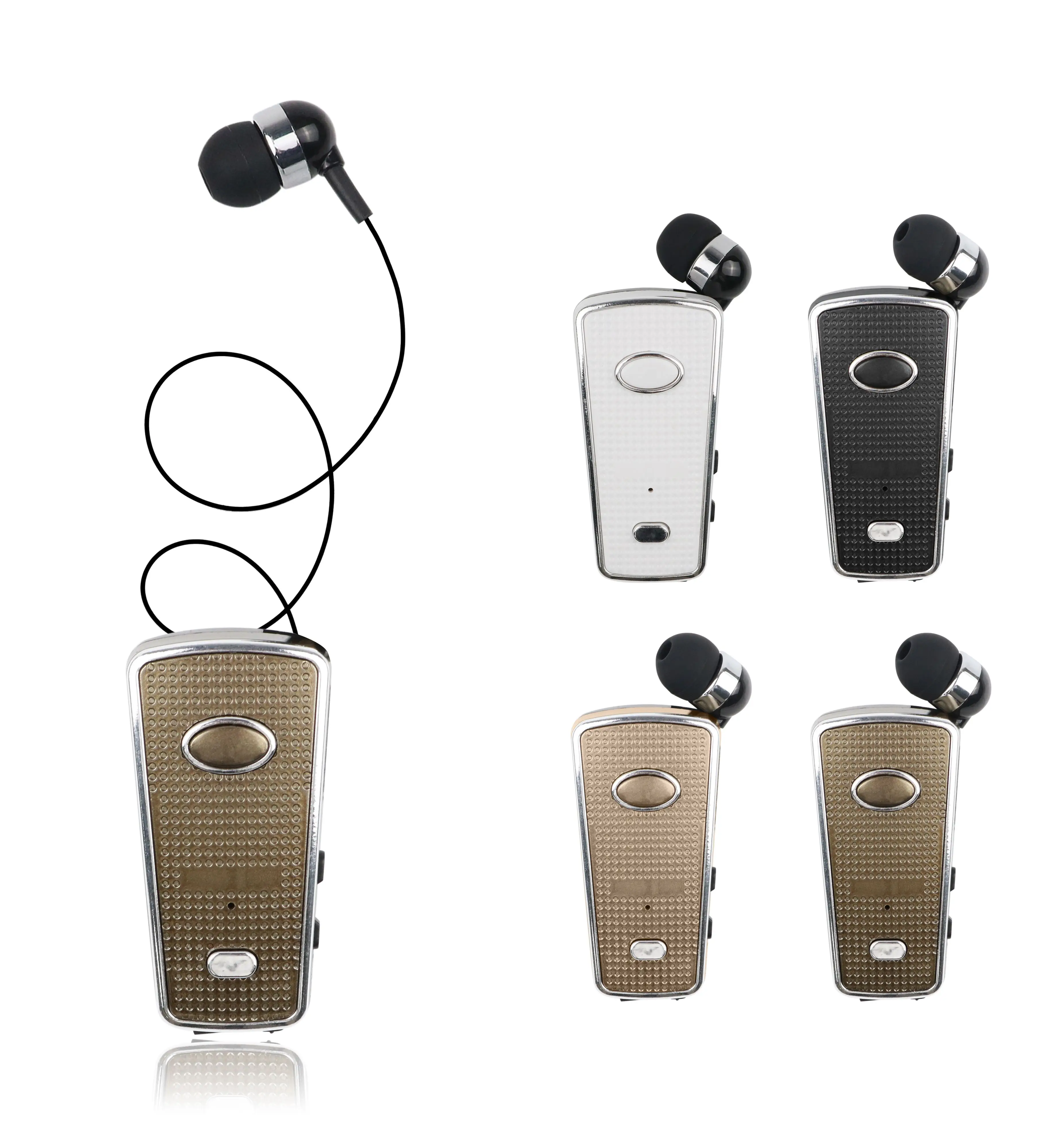 Качественные беспроводные наушники Bluetooth спортивные | Электроника