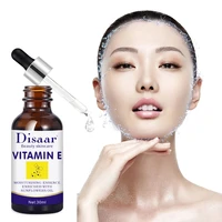 vitamin e facial lotion deep moisturizing essence lifting firming brightening skin pore shrinking anti aging face serum 30ml