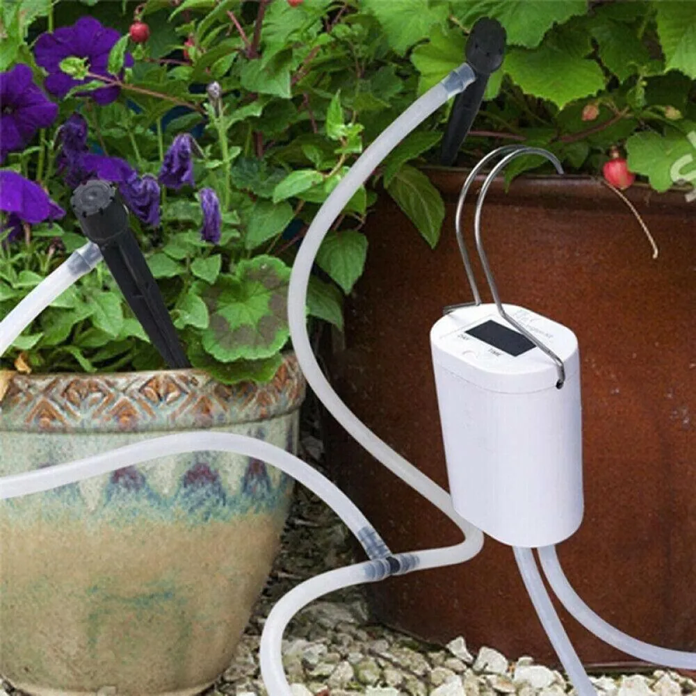 

Tools Watering Machine Water Accessory Home Irrigation Plant Repalcement