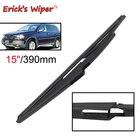 Щетка стеклоочистителя Erick's диаметром 15 дюймов для Volvo V70 2004 2005 2006 2007