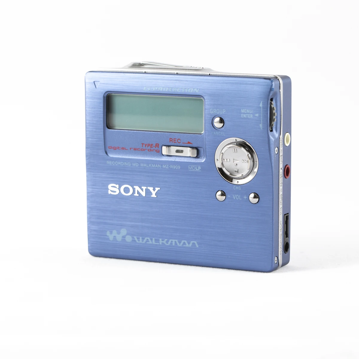 Для Sony R909 R900 N910 N920 N10 MD Walkman minidisc | Обустройство дома